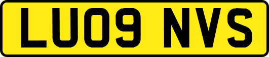 LU09NVS