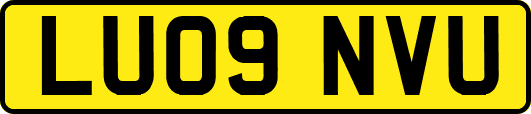 LU09NVU