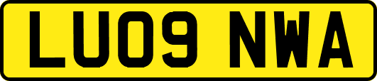 LU09NWA