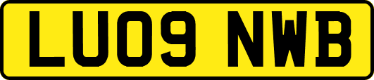 LU09NWB