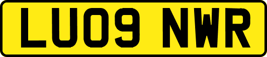 LU09NWR