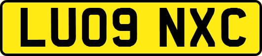 LU09NXC