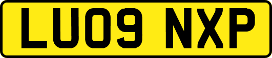 LU09NXP