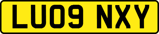 LU09NXY