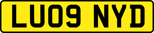 LU09NYD