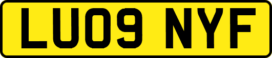 LU09NYF