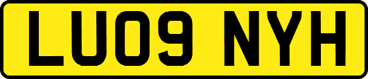 LU09NYH