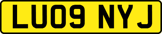 LU09NYJ