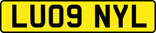 LU09NYL