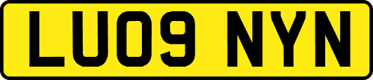 LU09NYN