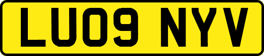 LU09NYV