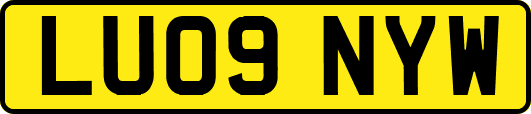 LU09NYW
