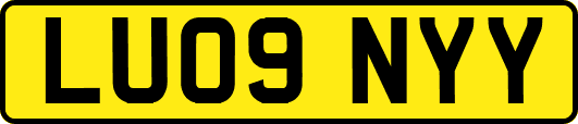 LU09NYY