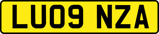 LU09NZA