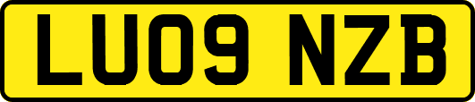 LU09NZB