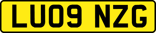 LU09NZG