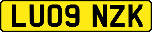 LU09NZK