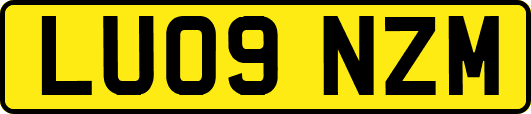 LU09NZM