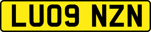 LU09NZN