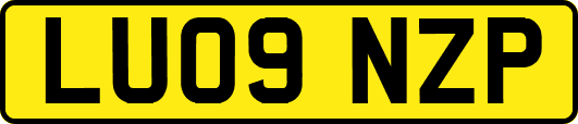 LU09NZP