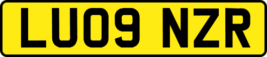 LU09NZR