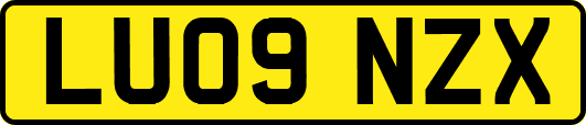 LU09NZX