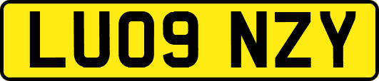 LU09NZY