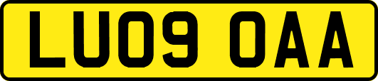 LU09OAA