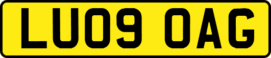 LU09OAG