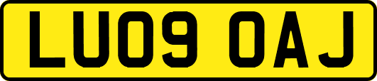 LU09OAJ