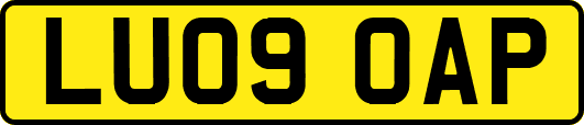 LU09OAP