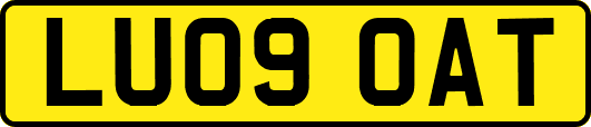 LU09OAT