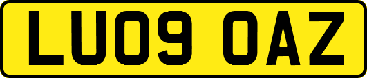LU09OAZ