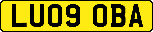 LU09OBA