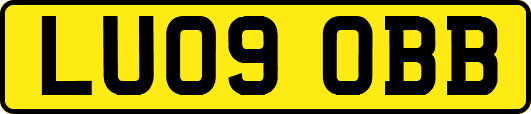 LU09OBB