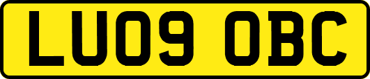 LU09OBC