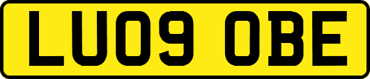 LU09OBE