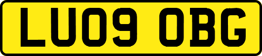 LU09OBG