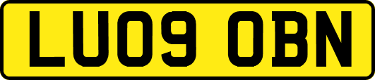 LU09OBN