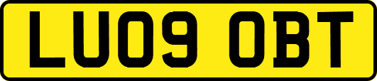 LU09OBT