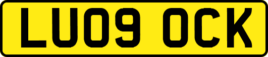 LU09OCK