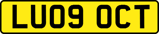 LU09OCT