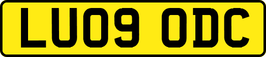 LU09ODC