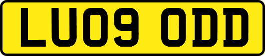 LU09ODD
