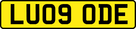 LU09ODE