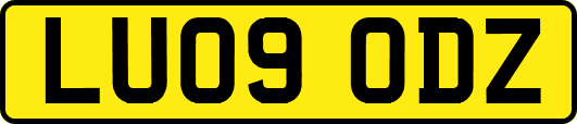LU09ODZ