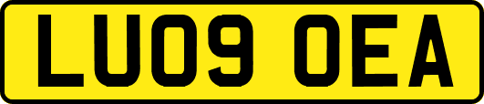 LU09OEA