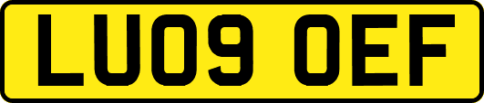 LU09OEF