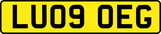 LU09OEG