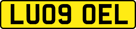 LU09OEL